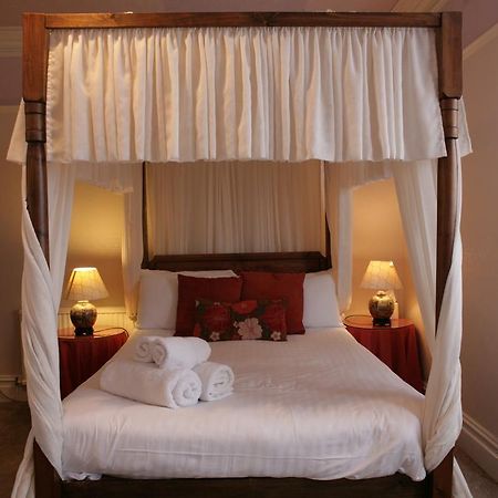 צ'סטר Hamilton Court Hotel מראה חיצוני תמונה
