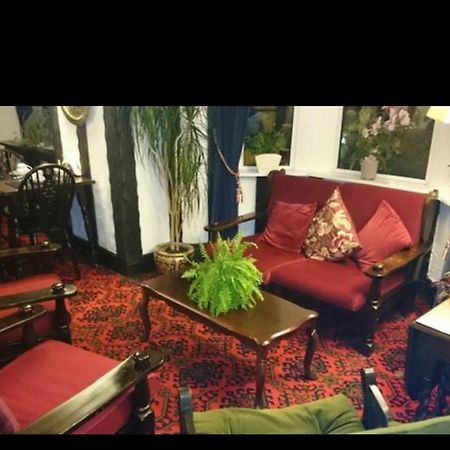 צ'סטר Hamilton Court Hotel מראה חיצוני תמונה