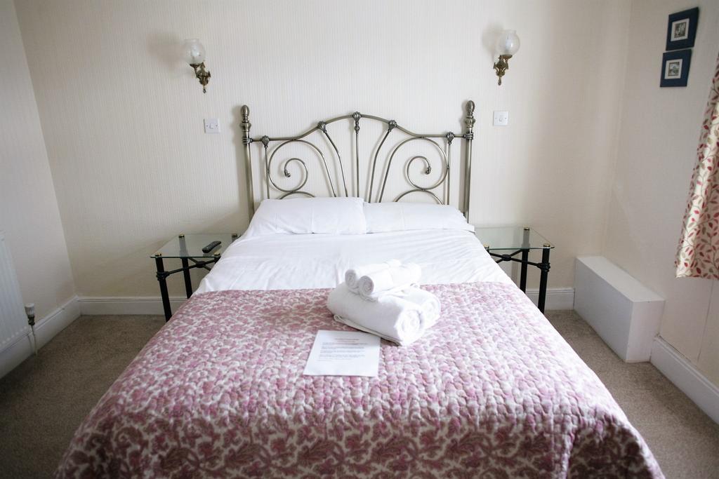צ'סטר Hamilton Court Hotel מראה חיצוני תמונה