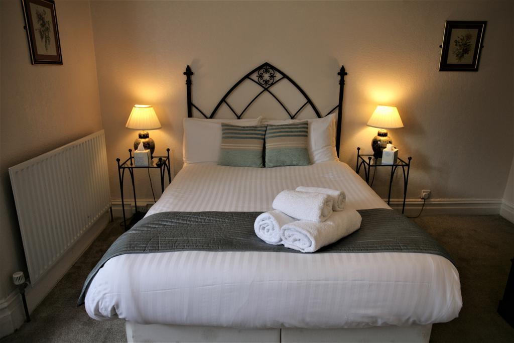 צ'סטר Hamilton Court Hotel מראה חיצוני תמונה