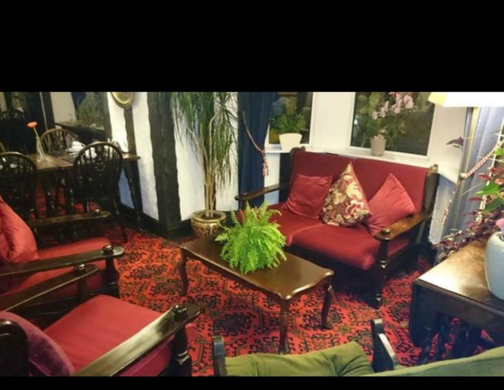 צ'סטר Hamilton Court Hotel מראה חיצוני תמונה